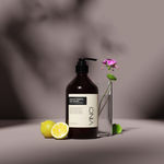 Buy Vinci Botanicals Bergamot Geranium Body Cleanser 500 ml - Purplle