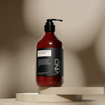 Buy Vinci Botanicals Frankincense Patchouli Hair Cleanser 500 ml - Purplle