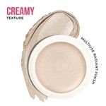 Buy Insight Cosmetics Highlighter - Mermaid Scale(3.5 gm)(Mermaid Scale) - Purplle