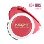 Buy Insight Cosmetics Blusher - Raspberry Gelato (3.5 gm) - Purplle