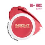 Buy Insight Cosmetics Blusher - Watermelon Popsicle (3.5 gm) - Purplle