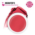 Buy Insight Cosmetics Blusher - Watermelon Popsicle (3.5 gm) - Purplle