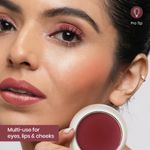 Buy Insight Cosmetics Blusher - Watermelon Popsicle (3.5 gm) - Purplle