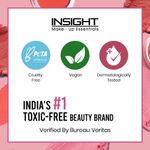 Buy Insight Cosmetics Blusher - Watermelon Popsicle (3.5 gm) - Purplle