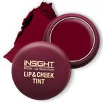 Buy Insight Cosmetics Lip & Cheek Tint - Mulberry Squash (3 gm) - Purplle