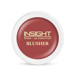 Buy Insight Cosmetics Blusher - Caramel Eclair (3.5 gm) - Purplle