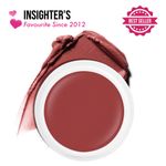 Buy Insight Cosmetics Blusher - Caramel Eclair (3.5 gm) - Purplle