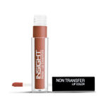 Buy Insight Non Transfer Lip Color - 28 Berries On Ice (4 ml) - Purplle