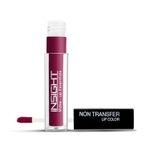 Buy Insight Cosmetics Non-transfer Lip Color - Vintage (4 ml) - Purplle