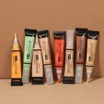 Buy Insight HD CONCEAL - Sun Beige-01 - 8 gm - Purplle