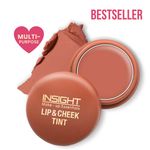 Buy Insight Cosmetics Lip & Cheek Tint - Country Pumpkin (3 gm) - Purplle
