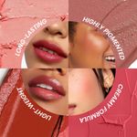 Buy Insight Cosmetics Lip & Cheek Tint - Country Pumpkin (3 gm) - Purplle