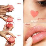 Buy Insight Cosmetics Lip & Cheek Tint - Country Pumpkin (3 gm) - Purplle
