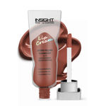 Buy Insight Cosmetics Lip Cream -Freyja 5.5 gm - Purplle