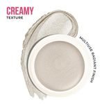 Buy Insight Cosmetics Highlighter - Frosted Heart (3.5 gm) - Purplle