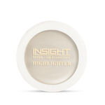 Buy Insight Cosmetics Highlighter - Frosted Heart (3.5 gm) - Purplle