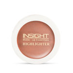Buy Insight Cosmetics Highlighter - Savage Barbie (3.5 gm) - Purplle