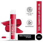 Buy Insight Cosmetics Non-transfer Lip Color - Glam (4 ml) - Purplle