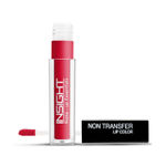 Buy Insight Cosmetics Non-transfer Lip Color - Glam (4 ml) - Purplle