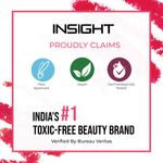 Buy Insight Cosmetics Glide On Lip Liner - Glow Up (0.3 gm) - Purplle