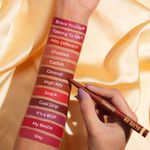 Buy Insight Cosmetics Glide On Lip Liner - Ghosted (0.3 gm) - Purplle