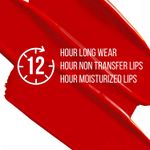 Buy Insight Non Transfer Lip Color - 30 Boujee (4 ml) - Purplle