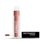 Buy Insight Non Transfer Lip Color - 30 Boujee (4 ml) - Purplle