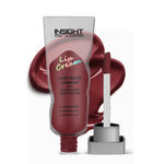 Buy Insight Cosmetics Lip Cream -Oshun 5.5 gm - Purplle