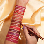 Buy Insight Cosmetics Glide On Lip Liner - Flexing (0.3 gm) - Purplle