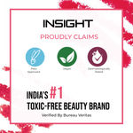 Buy Insight Cosmetics Glide On Lip Liner - Flexing (0.3 gm) - Purplle