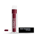 Buy Insight Cosmetics Non-transfer Lip Color - Dive (4 ml) - Purplle