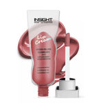Buy Insight Cosmetics Lip Cream -Selene 5.5 gm - Purplle