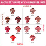 Buy Insight Cosmetics Lip Cream -Selene 5.5 gm - Purplle
