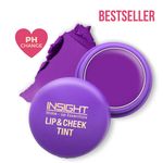 Buy Insight Cosmetics Lip & Cheek Tint - Unicorn Sprinkles (3 gm) - Purplle