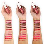 Buy Insight Cosmetics Long Wear Color Rich Lip Gloss - Magical Pop (4 ml) - Purplle