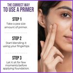 Buy INSIGHT COSMETICS PORE MINIMIZER PRIMER(30 ml) - Purplle
