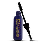 Buy Insight Mascara (Mas-202)-Black(9 Ml) - Purplle