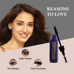 Buy Insight Mascara (Mas-202)-Black(9 Ml) - Purplle