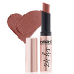 Buy Insight Cosmetics 24 Hrs Non Transfer Matte Lipstick - I'M The Boss 3 gm - Purplle