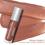 Buy Insight Cosmetics Hydrating Gloss - Brown Sugar 3.5 gm - Purplle
