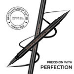 Buy Insight Cosmetics Double Effect Eye Pen 1 gm - Purplle