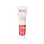 Buy Insight Cosmetics Super Stay Cream Blush- Strawberry Jelly 10 gm - Purplle