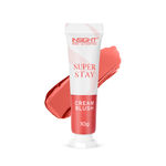 Buy Insight Cosmetics Super Stay Cream Blush- Strawberry Jelly 10 gm - Purplle