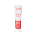 Buy Insight Cosmetics Super Stay Cream Blush- Strawberry Jelly 10 gm - Purplle