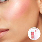 Buy Insight Cosmetics Blush - Jaipur Pink 7 gm - Purplle