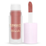 Buy Insight Cosmetics Blush - Berlin Brown 7 gm - Purplle