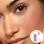 Buy Insight Cosmetics Blush - Berlin Brown 7 gm - Purplle