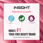Buy Insight Cosmetics Blush - Berlin Brown 7 gm - Purplle