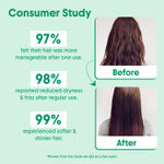 Buy Aravi Organic Rosemary Hair Growth Conditioner - Enriched With Rosemary, Green Tea & Caffeine - For All Hair Types - For Men & Women - Sulfate & Paraben Free 200 ml - Purplle