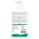 Buy Aravi Organic Rosemary Hair Growth Conditioner - Enriched With Rosemary, Green Tea & Caffeine - For All Hair Types - For Men & Women - Sulfate & Paraben Free 200 ml - Purplle